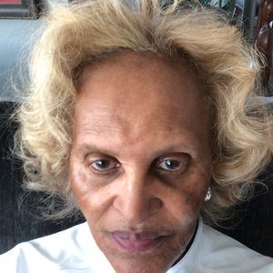 Meet your Posher, Janice